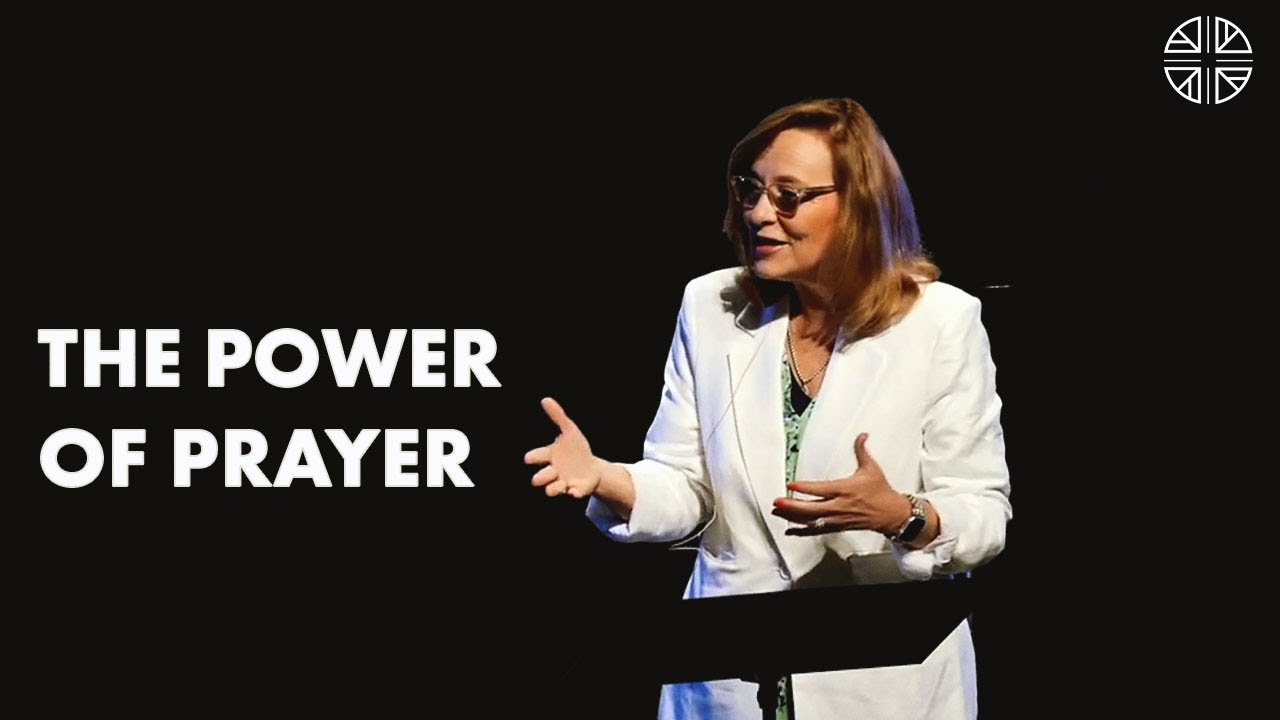 The Power Of Prayer Youtube