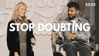 Stop Doubting Yourself | Inside The Mind | GOOP | S2 E2