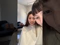 insta live with hikari vol.1