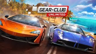 Gear Club Unlimited (Switch) Review