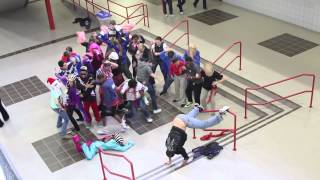 Oak Ridge High School | Harlem Shake