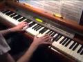 Aerith´s Theme-Final Fantasy VII (Piano Collections)