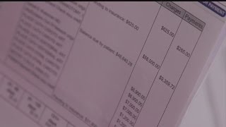 Consumer Report: Unexpected emergency bills