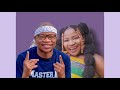 Master KG - Mosadi Wago Nrata (feat. Makhadzi & Zanda Zakuza) (Official Audio)