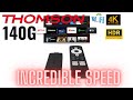 Thomson 140G Streaming Stick – This Stick is So Quick! Fast & Easy Setup