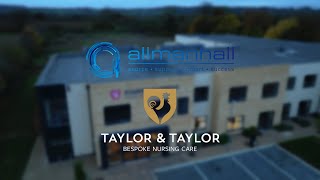 Delivering true value in partnership: Taylor and Taylor Care Group