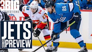 3 Big Questions For Winnipeg Heading Into Series Against Calgary