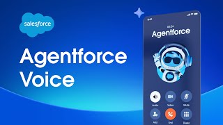How Agentforce Voice Enables 24/7, Human-Like Conversations Over the Phone