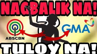 NAGBALIK NA! ABSCBN ENTERTAINMENT AT KAPAMILYA ONLINE LIVE|TRENDING SHOWBIZ NEWS YOUTUBE 2022