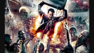 Deadrising Original Soundtrack #16 Kent(Rival Photographer)