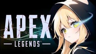 【APEX LEGENDS】えぺらんく！【恭介夏葉/個人Vtuber】