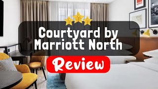 Courtyard by Marriott North Pattaya Review - Is This Hotel Worth It?