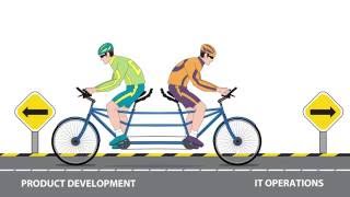 RLCatalyst – DevOps