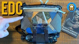 What's In My EDC Sling?