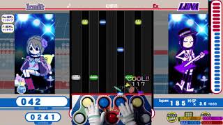 pop'n music lively