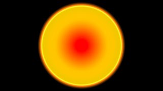 Sunset lamp 3Hours 🌞