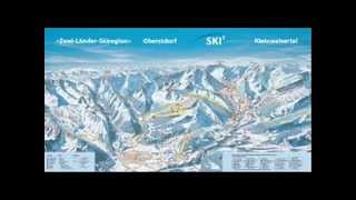 Oberstdorf - What To See and Do In Oberstdorf Germany