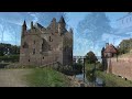 wandeling trage tocht doornenburg