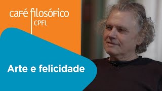 Arte e felicidade | Wellington Nogueira e Arrigo Barnabé