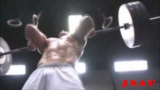 Crossfit Motivation 2014-Rich Froning and Dan Bailey-Live the Dream