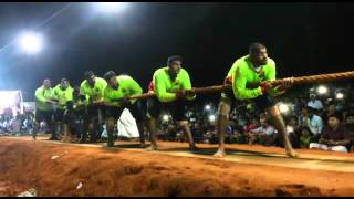 TUG OF WAR(Vadamvali)KONDOTTY