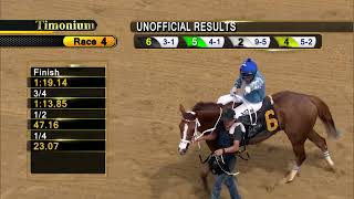 TIMONIUM 08 25 2023 REPLAY SHOW