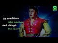 mgr தத்துவ பாடல் வரிகள்★நான் ஆனை இட்டால்🙏🏿whatsapp status.