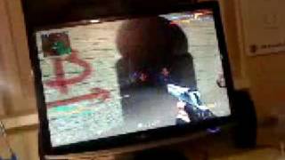 Css Wallhack and Aimbot