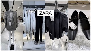 ZARA📍PRZEGLĄD NOWA KOLEKCJA DAMSKA📍Co Nowego❓