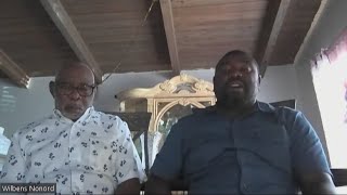 Family of man who went missing for days appreciates new Jacksonville program
