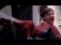 Spider-Man: Responsibility Theme