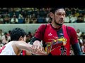 pinatalo ni brownlee ang ginebra smb laglag na jabari narcis umayaw na larotv