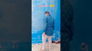 டேய் யார்ரா நீ கோமாளி😆#shorts #youtubeshorts#🤗#funnydance😆#hashtag💯 #ayaz7860#subscribe👍withmesister