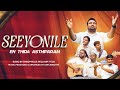 Seeyonile En Thida Asthibaram | Theophilus William | Cover Song | Tamil Christian Song | 4K