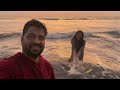 एक नवीन experience जेटी मधून प्रवास मुरुड to दिवेआगर beach travel vlog 03