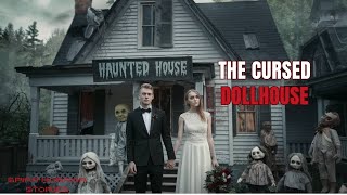 The Cursed Dollhouse