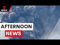 Bali travel chaos, Police siege in Melbourne's West, PM leaves for APEC and G20 meetings | 7NEWS