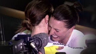 Replay of Day 3 | 2015 UCI Track Cycling World Championships | St Quentin-en-Yvelines, France