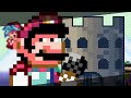 Mario's Funklamity | Mario Animation