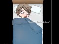 how i think johnlock would sleep read desc johnlock sherlock gacha gay