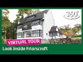 Friarscroft 360° Virtual Tour - University of Stirling Accommodation