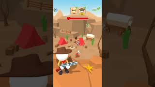 Western Sniper: Wild West FPS Android Game Review and Tutorial Mod Menu