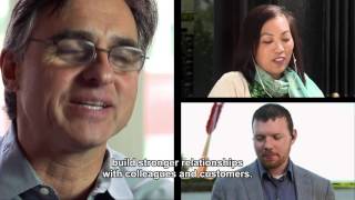 WebEx Mobile Introduction Video