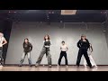 너네 집 sumin pepe choreography