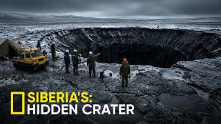 10 Unusual Scientific Discoveries Found in Siberia
