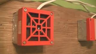 Fire Alarm System Test 2