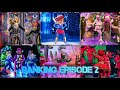 THE MASKED DANCER UK | Season 2 | Episode 2 Performances Ranking