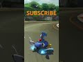 瑪利歐賽車8 五個無蘑菇捷徑，記得點讚加訂閱！ mariokart8deluxe mariokart