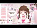 【雑談】久しぶりだから話したいこといっぱい！【vtuber 栗栖まろん】