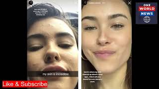 WATCH Madison Beer Leaked Video At 15, Madison Recalls Aftermath Of Leaked Videos With Boyfriend